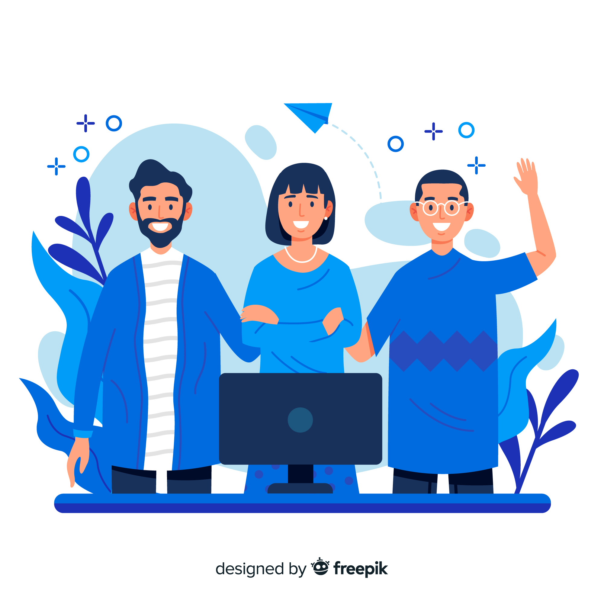 Our journey from startup to global platform